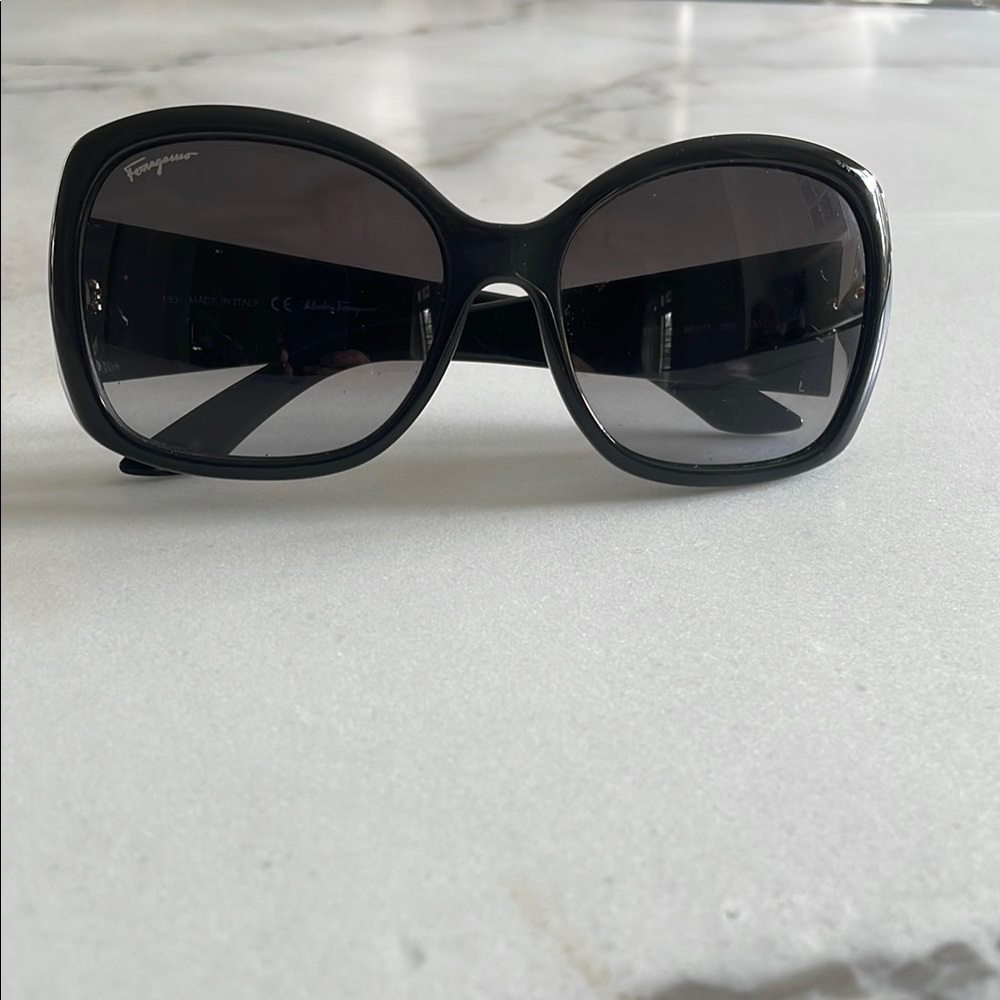 Black Sunglasses